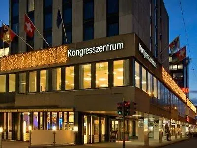 Готель Sorell Business Ador 3*