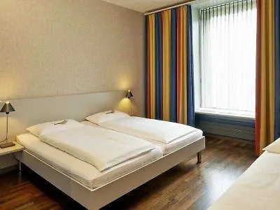 Готель Sorell Business Ador Берн