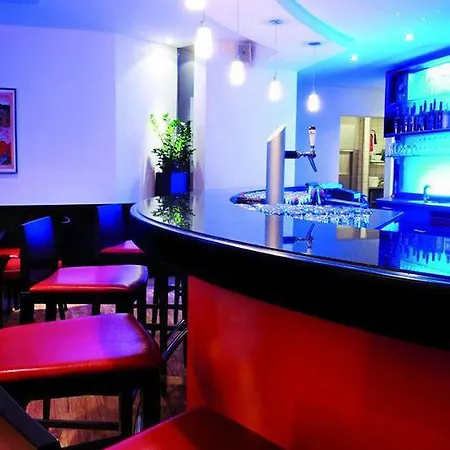 Sorell Ador Hotel
