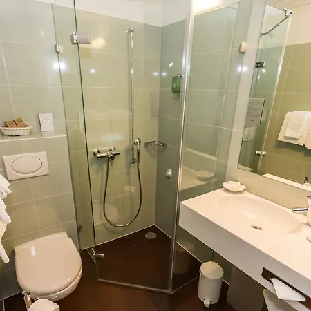 Hotel Sorell Business Ador Berna