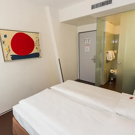 Sorell Business Ador 3* Berne