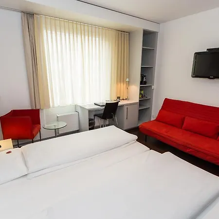 Sorell Business Ador Hotel Berna