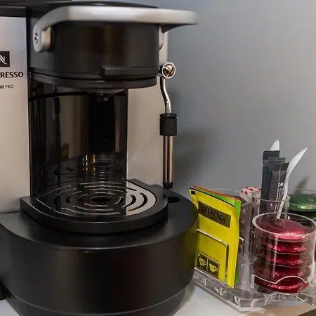 Sorell Business Ador 3* Berna