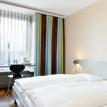 Sorell Business Ador Hotel Berna