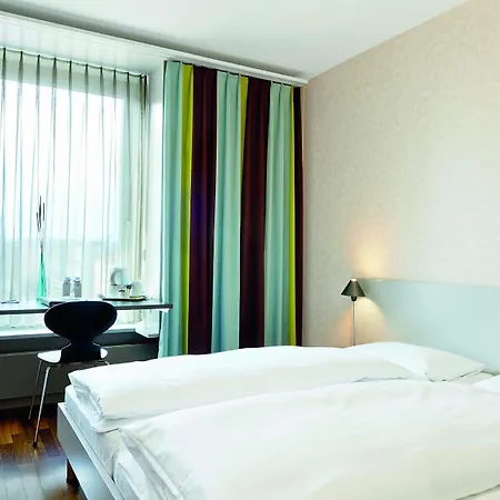 Sorell Ador Hotel Bern