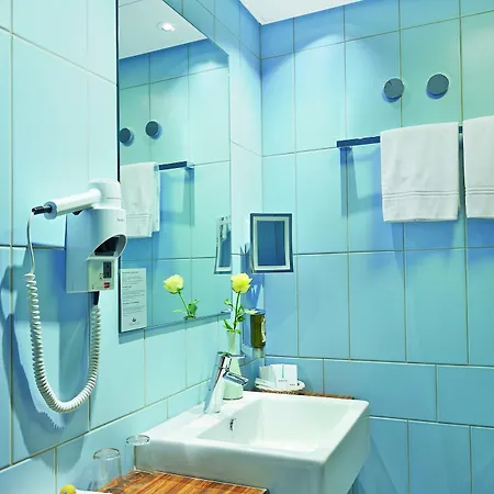 Sorell Business Ador 3* Berna