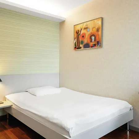 Hotel Sorell Business Ador Berna