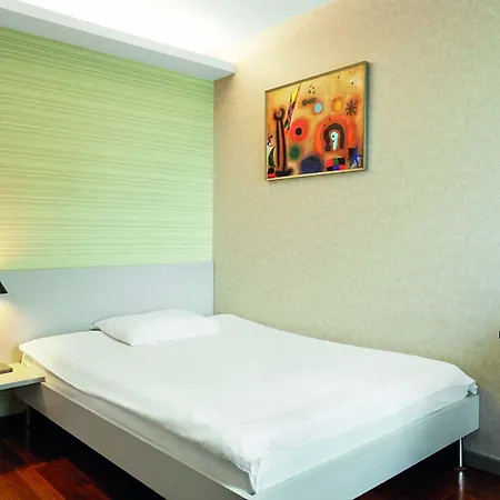 Hotel Sorell Ador Berne