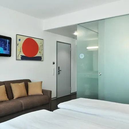 Sorell Business Ador 3* Берн