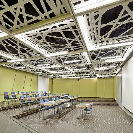 Sorell Business Ador فندق