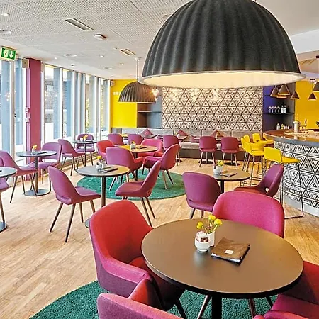 Sorell Business Ador Hotel 3*
