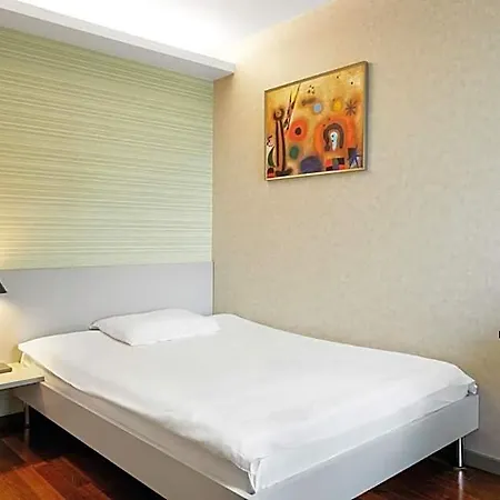 Sorell Business Ador 3* Berna