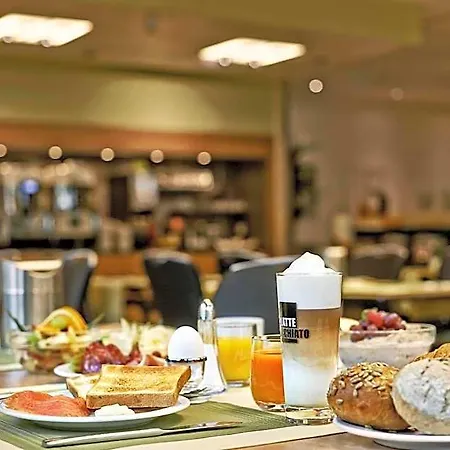 Sorell Business Ador Hotel
