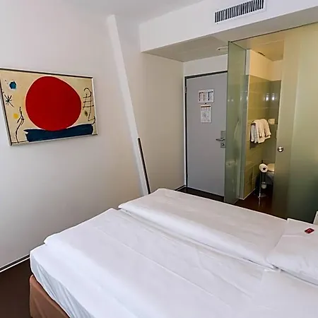 Sorell Business Ador Hotel Berna