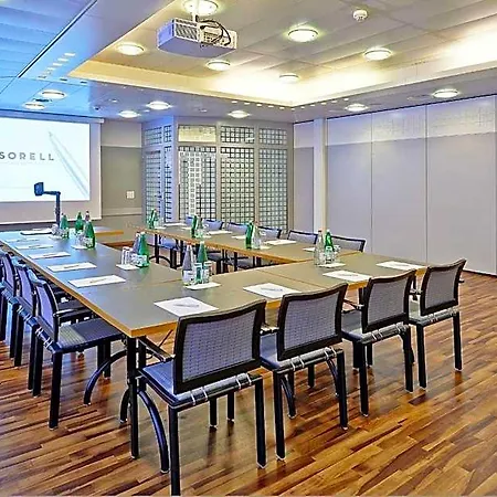 Sorell Business Ador Hotel 3*