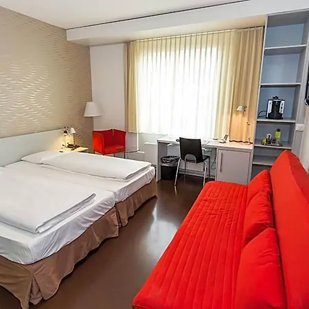 Sorell Business Ador 3* Berna