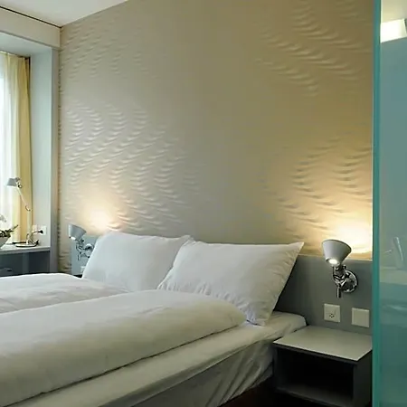 Sorell Business Ador Hotel