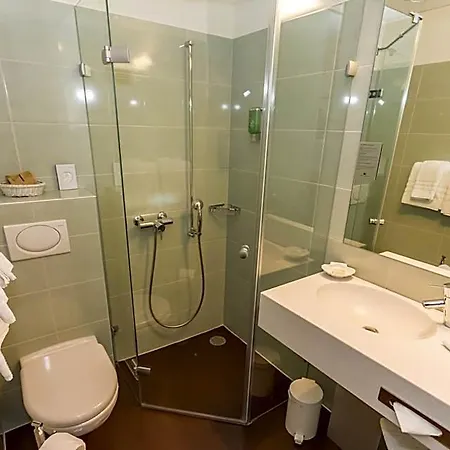 Sorell Business Ador Hotel Berna
