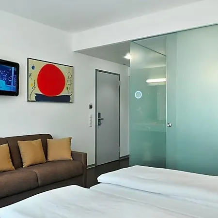 Sorell Business Ador Hotel 3*