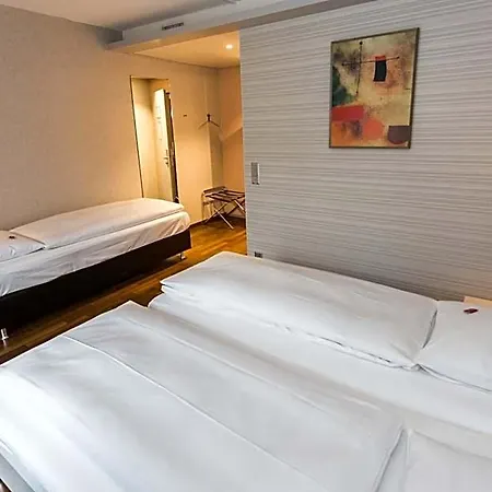 Sorell Business Ador 3* Берн