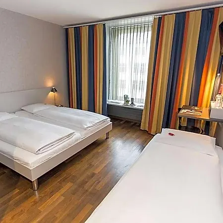 Hotel Sorell Business Ador Berna