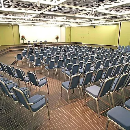 Sorell Business Ador Hotel Berna