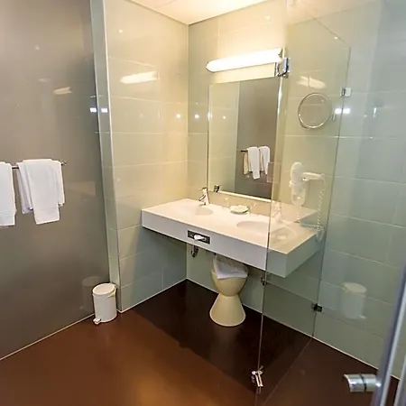 Sorell Business Ador Hotel 3*