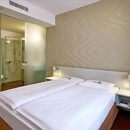 Hotel Sorell Business Ador Berna
