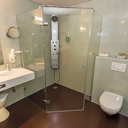 Sorell Business Ador Hotel 3*