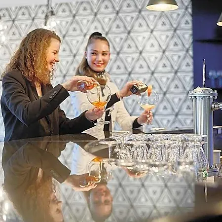 Sorell Business Ador Hotel Berna