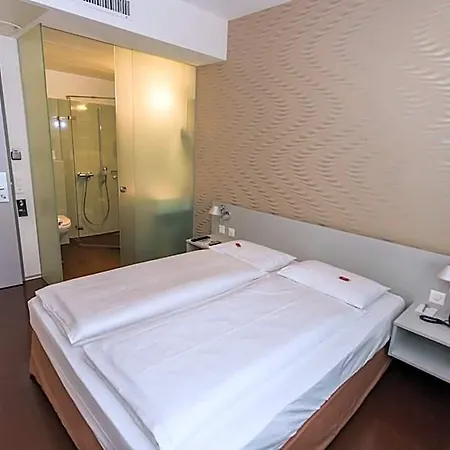 Sorell Business Ador 3* Berna