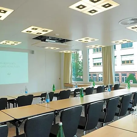 Sorell Business Ador Hotel Berna