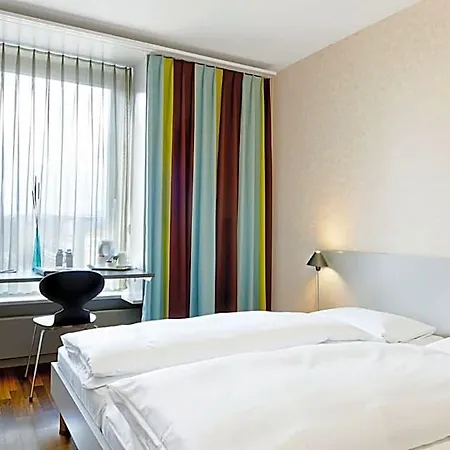 Sorell Business Ador 3* Berna