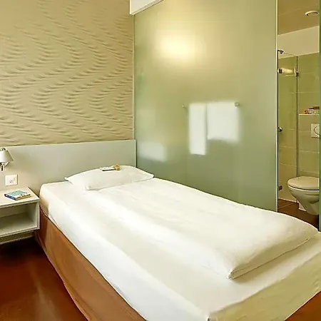 Sorell Business Ador Hotel Berna