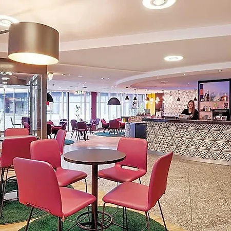 Sorell Business Ador 3* Berna