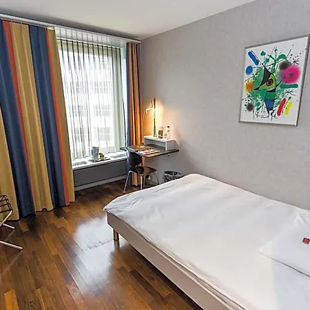 Sorell Business Ador Hotel Berna
