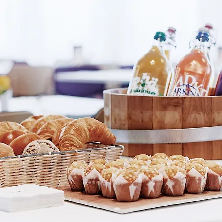 Sorell Business Ador Hotel