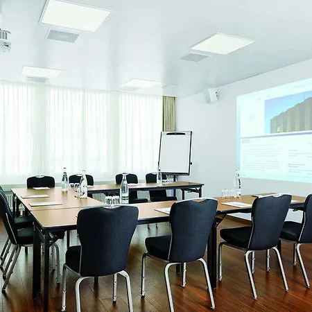 Sorell Business Ador 3* Берн