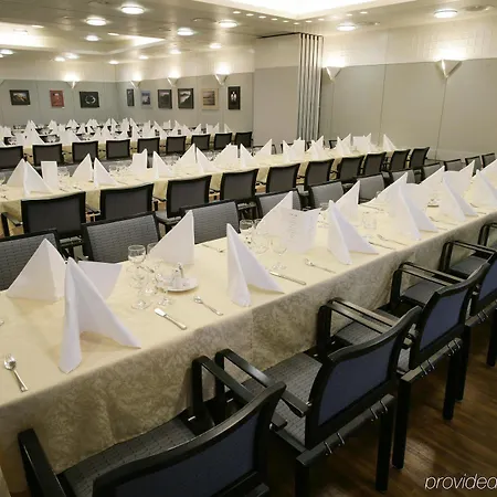 Sorell Business Ador فندق برن