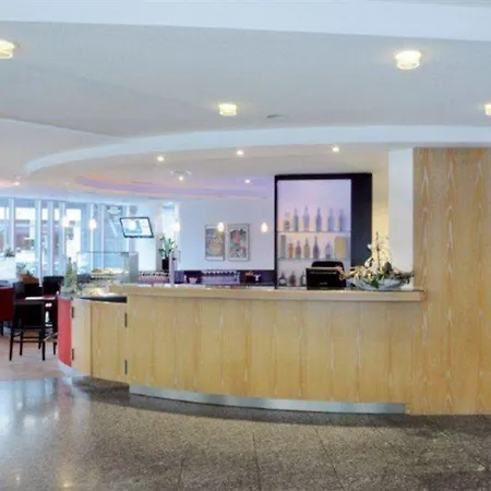 فندق Sorell Business Ador