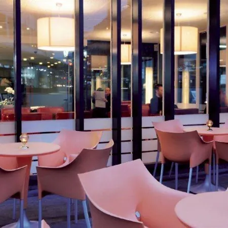 Sorell Business Ador Berna