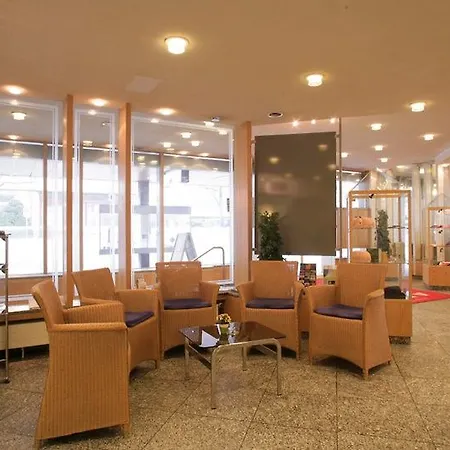 فندق Sorell Business Ador