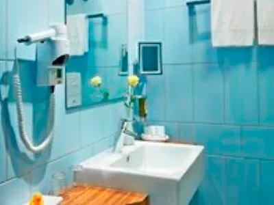 Sorell Business Ador Hotel Berne