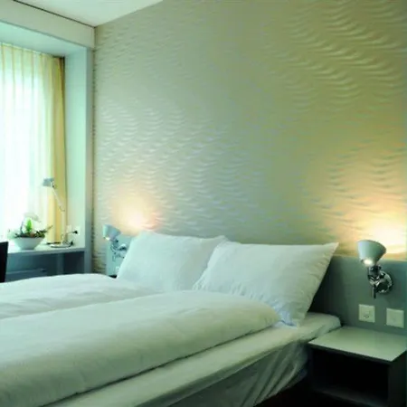 Hotel Sorell Ador