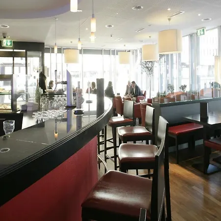 Sorell Business Ador Hotel Berna