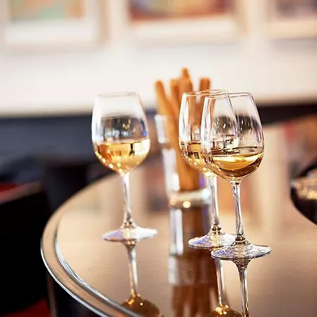 Sorell Business Ador Berna