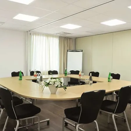Sorell Business Ador Hotel Berna