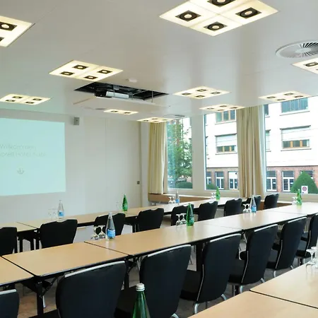 Sorell Business Ador Berna