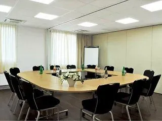 Sorell Ador Hotel 3*