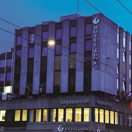 Sorell Business Ador Берн